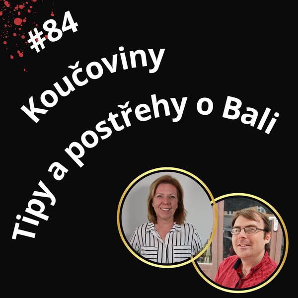 Koučoviny - vytáhni nápad ze šuplíku